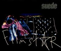 Film Star #1 [Single] von The London Suede