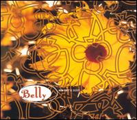 Now They'll Sleep [UK CD Single] von Belly