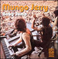 Baby Jump: The Dawn Anthology von Mungo Jerry