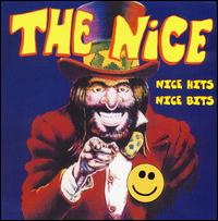 Nice Hits Nice Bits von The Nice