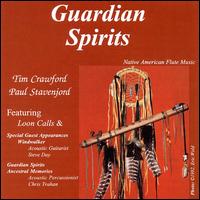 Guardian Spirits von Tim "WindWalker" Crawford