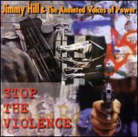 Stop the Violence von Jimmy Hill