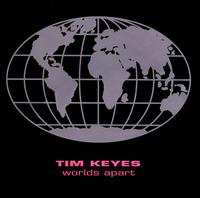 Worlds Apart von Tim Keyes