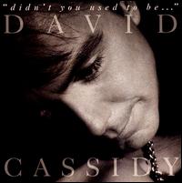 Didn't You Used to Be ... von David Cassidy