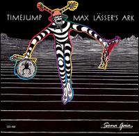 Timejump von Max Lasser