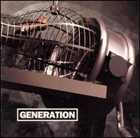 Brutal Reality von Generation