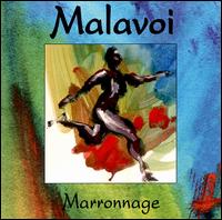 Marronnage von Malavoi