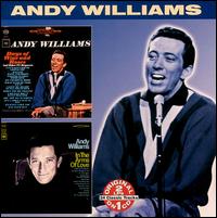 Days of Wine and Roses/In the Arms of Love von Andy Williams