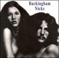 Buckingham Nicks von Lindsey Buckingham