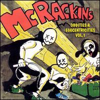 Oddities & Eggcentricities, Vol. 1 von The McRackins