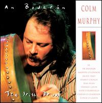 An Bodhran: Irish Drum von Colm Murphy