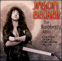 Raspberry Jams von Jason Becker