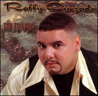 Con Tu Amor von Raffy Quezada