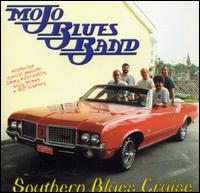 Southern Blues Cruise von Mojo Blues Band