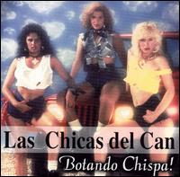 Botando Chispa! [Palma] von Las Chicas del Can