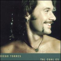 Tal Cual Es von Diego Torres