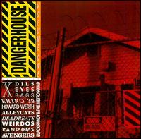 Dangerhouse, Vol. 1 von Various Artists