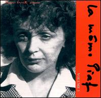 Mome Piaf, Vol. 3 von Mome Piaf