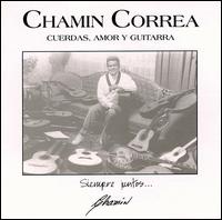 Cuerdas Amor Y Guitarra von Chamin Correa