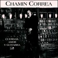 Cuerdas Amor Y Guitarra, Vol. 2 von Chamin Correa