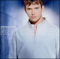 New Beginning von Stephen Gately