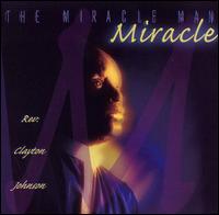 Miracle [CD] von Miracle Man