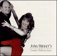 John Skinner's Complete Ballroom Dance von John Skinner