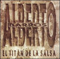 Titan de la Salsa [RMM] von Alberto Barros