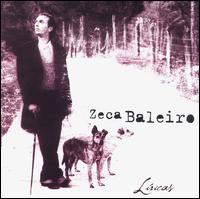 Liricas von Zeca Baleiro