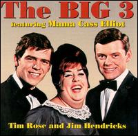 Big 3 Featuring Mama Cass Elliot [Sequel] von The Big 3