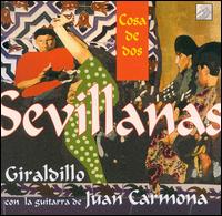 Cosa de Dose von Sevillanas