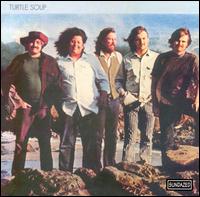 Turtle Soup von The Turtles