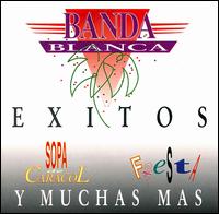 Exitos von Banda Blanca