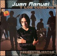 Presentimientos von Juan Manuel