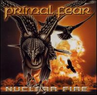 Nuclear Fire von Primal Fear