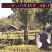 Rincon de Don Julian von Julio D. Vallette