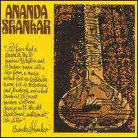 Ananda Shankar von Ananda Shankar