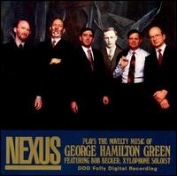 Nexus Plays George Green von Nexus