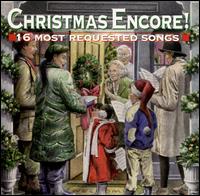 Christmas Encore von Various Artists