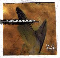 Chant of Drums von The Kâmkârs