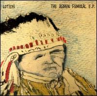 Agnew Funeral von Lotion