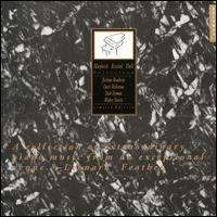 Maybeck Recital Hall, Vol. 1-4 von Various Artists