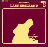 Two Sides of Lars Erstrand von Lars Erstrand