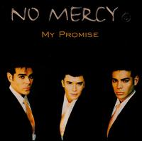 My Promise [#1] von No Mercy