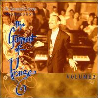 Garment of Praise, Vol. 2 von Dr. Leonard Scott