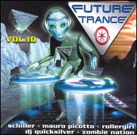 Future Trance, Vol. 10 von Various Artists