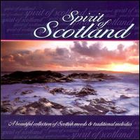 Spirit of Scotland von Gardyne Chamber Ensemble