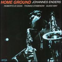 Home Ground von Johannes Enders