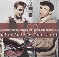 Absolutely the Best von Del Shannon