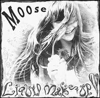 Liquid Makeup [EP] von Moose